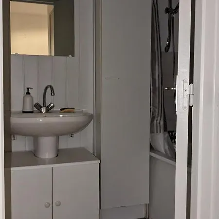 Apartamento Les Tourelles