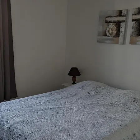 Apartment Les Tourelles Dieppe